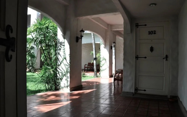 Palm Springs City & Resort