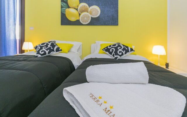 Terra Mia Affittacamere