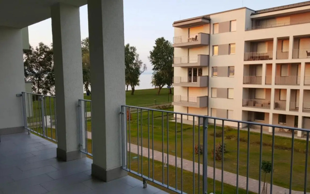 Lelle Resort B20