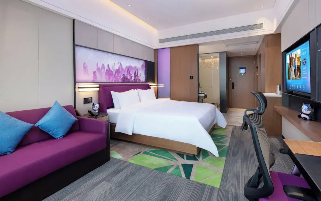 Hampton by Hilton Zhangjiajie Tianmen Mountain