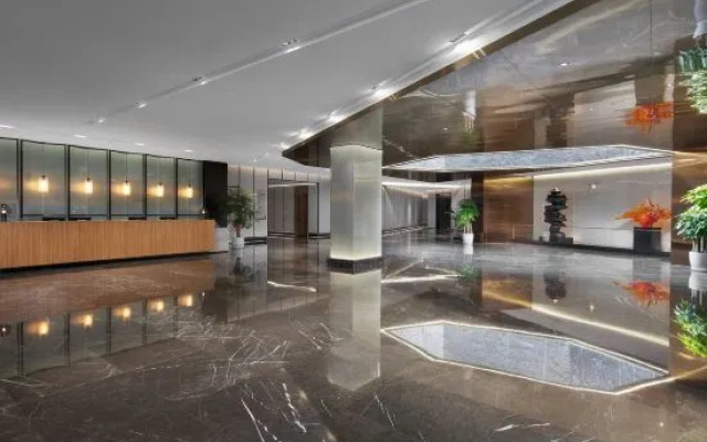 TRYP Wyndham Hotel (Zizhong Branch)