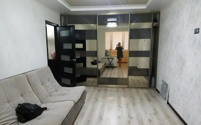 Квартира