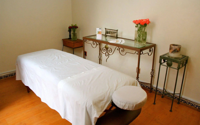 Casa de los Arcangeles