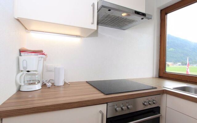 Apartment Römerhof Fügen 23375