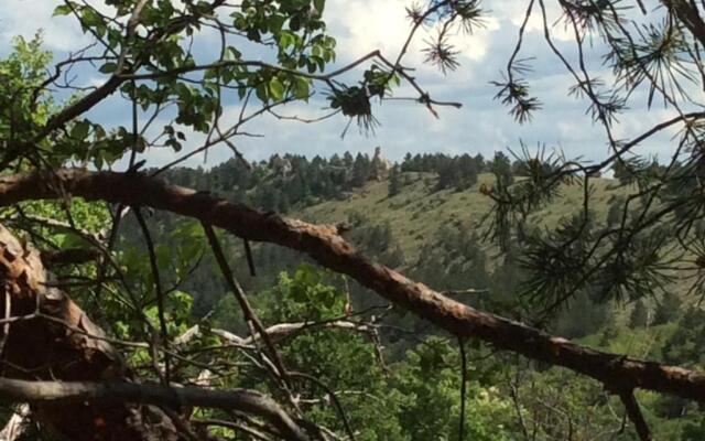 da sciuri case vacanza Barisciano