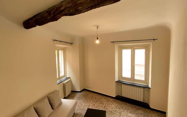 Appartamento a 6 minuti da Acquario e Stazione