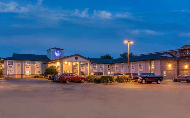 Sleep Inn Sault Ste. Marie