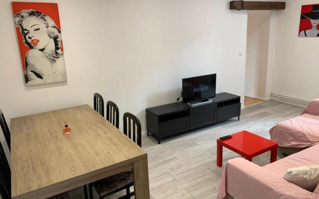 Appartement le Marilyn