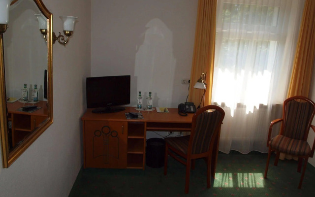 Hotel Bellevue Schmölln