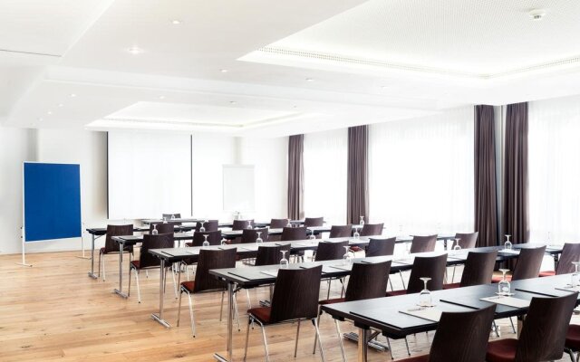 Parkhotel Langenthal