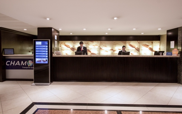 Mabu Curitiba Business