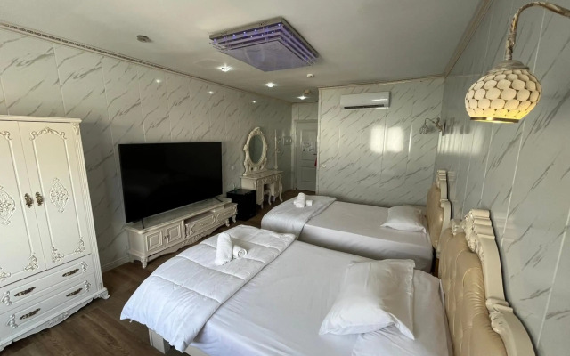 Hotel Aviación