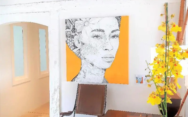 Abracadabra Boutique Hotel