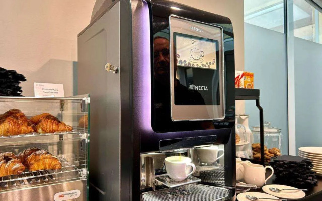 Bb Hotels Smarthotel Duomo