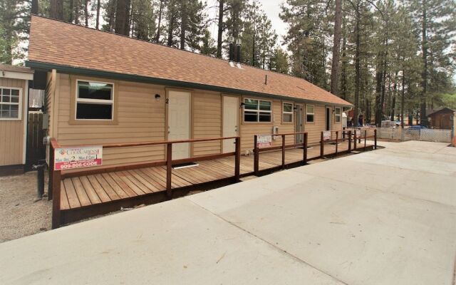 Big Bear 4 Seasons Two