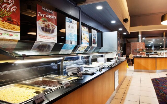 Nightelier Mission Beach