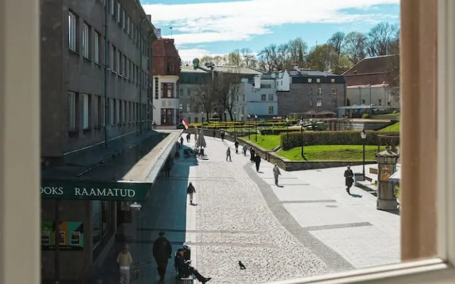 Nexus Rentals Tallinn