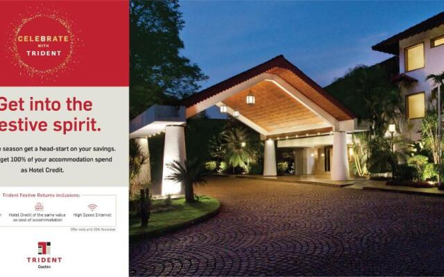 The Fern - An Ecotel Hotel, Kochi