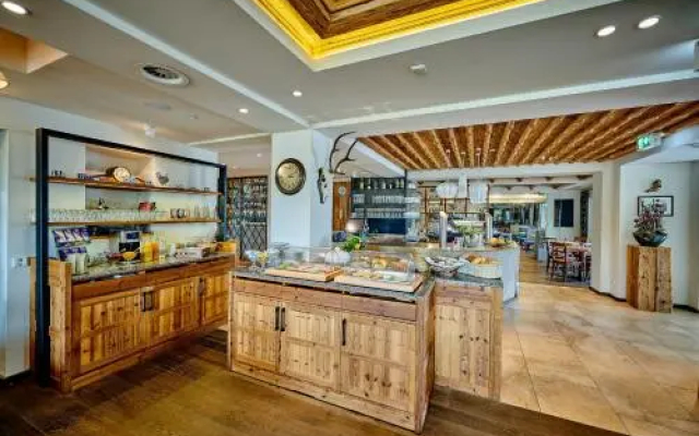 Landgasthof Unterschaffer