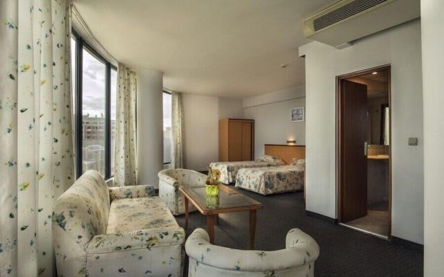 Hotel Zenith