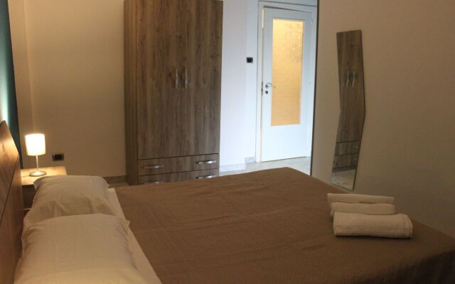 Harmony Rooms