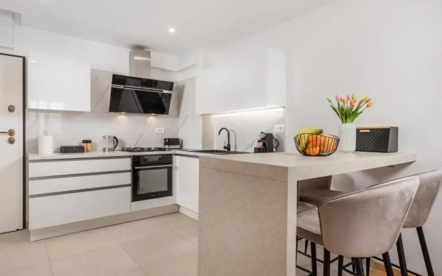 Gallery apartment Megan2 with parking