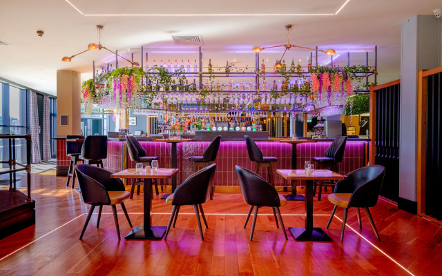 Claregalway Hotel