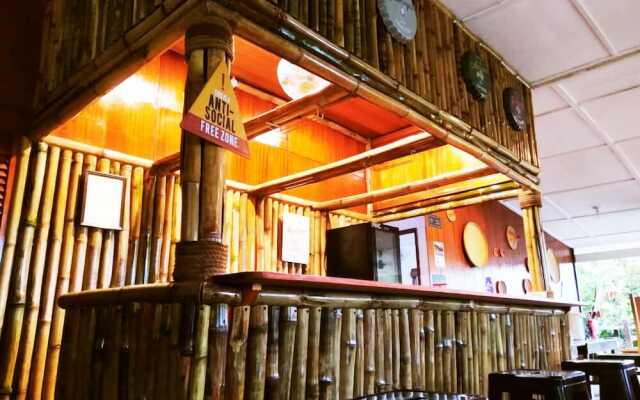 Kinabatangan Wildlife Lodge - Hostel