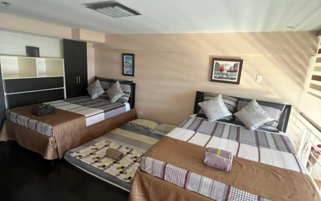 Super Cebu Loft