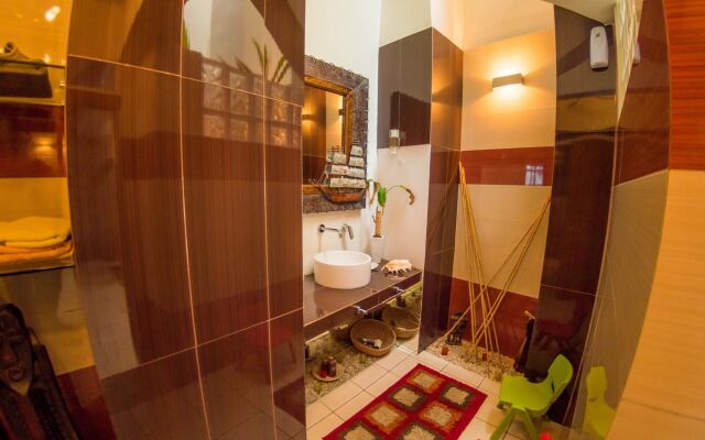 Oceana Suites Pacific Sunset ∙ Suite Pacifico