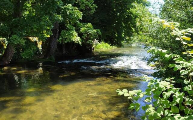 L'orée des 3 Rivières