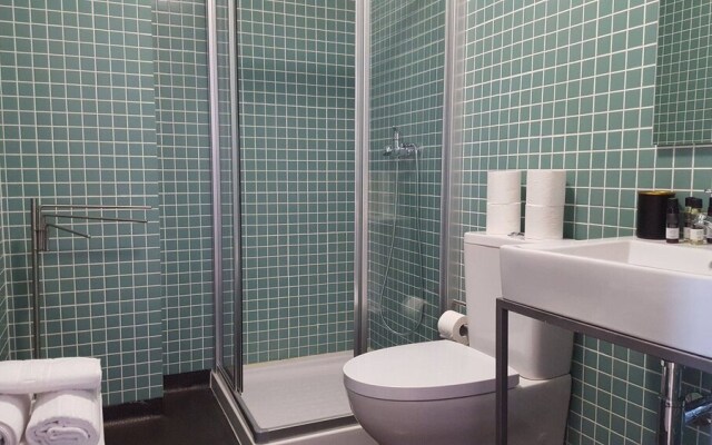 The Roof Duque de Loulé