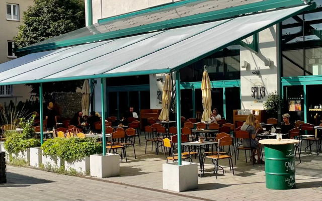 Historical Beer - Stein