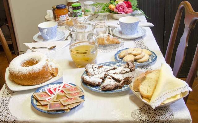 Bed and Breakfast - Principessa Turlonia