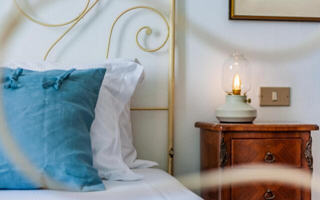 Easy Welcome Villa Gard