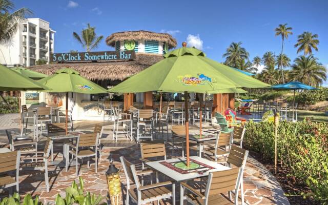 Margaritaville Vacation Club by Wyndham - Rio Mar