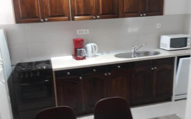 Apartments Smiljana Mucić