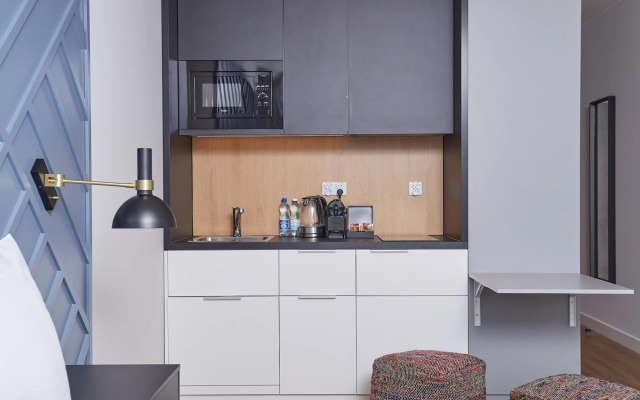 Rajska by PI Apartments