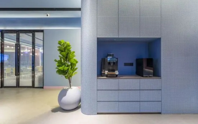 HanTing Hotel (Shanghai Xinzhuang Industrial Park)