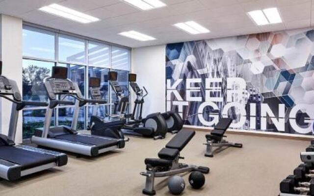 SpringHill Suites Island Park Yellowstone