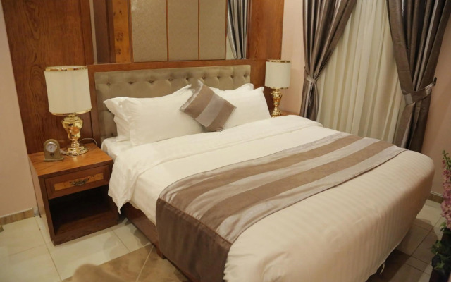 منازل جدة للوحدات السكنية