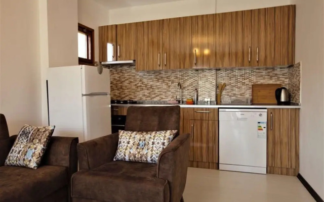 Maxx Apart Hotel