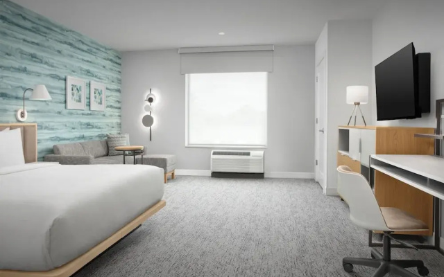 TownePlace Suites by Marriott® Jacksonville Mayport