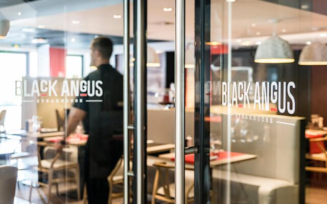 Holiday Inn Toulouse Airport by IHG