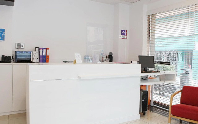 Hotel San Remo