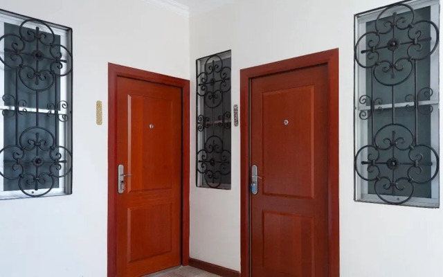 Mi Casa Guesthouse