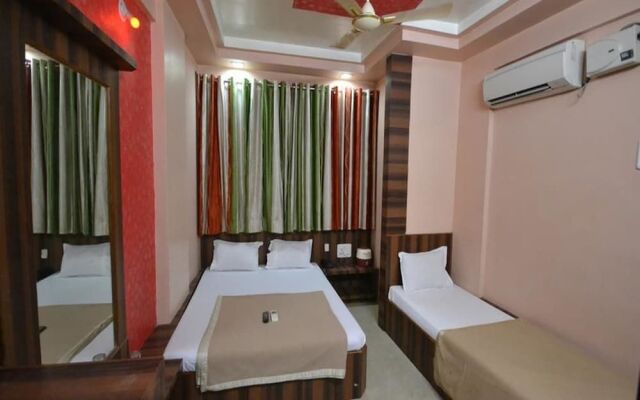 Hotel Sai Hari Prasad