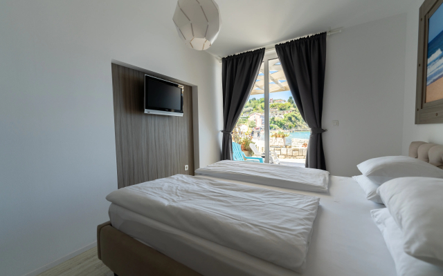 Barbara Piran Beach hotel