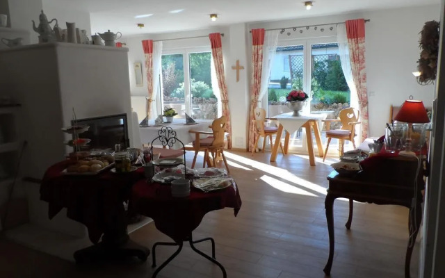 Pension am Kirschgarten