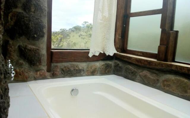 Pousada Serra da Paz